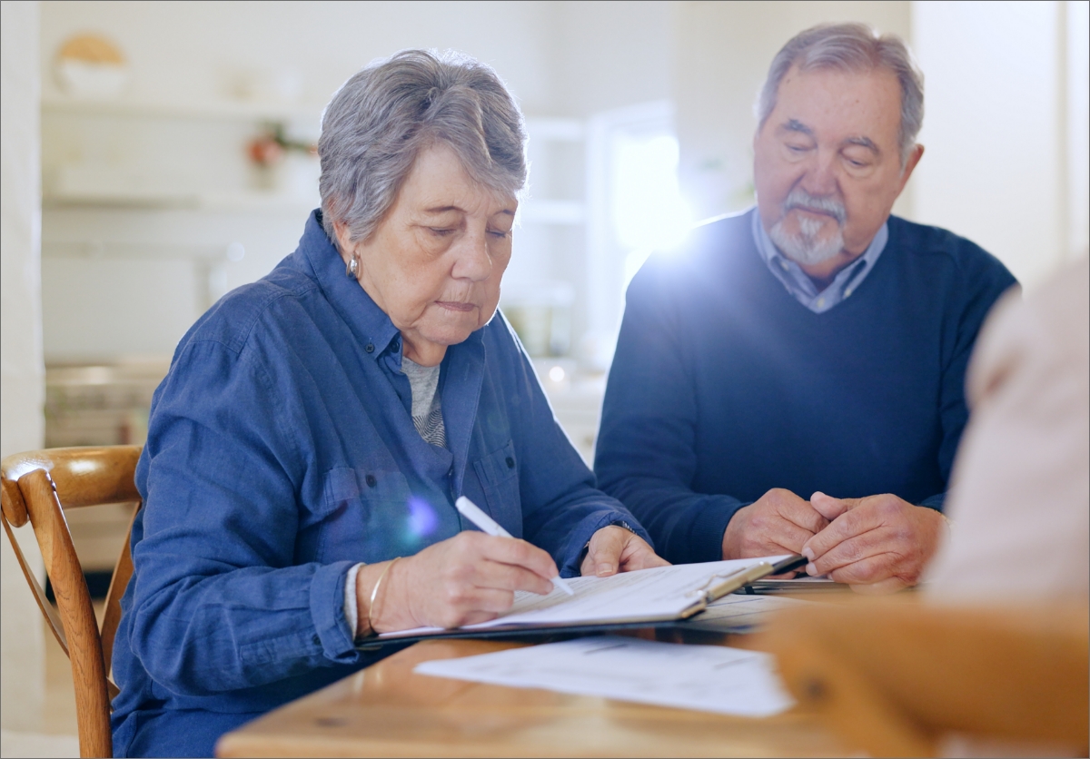 Read more about the article Estate Planning Protects Your Family