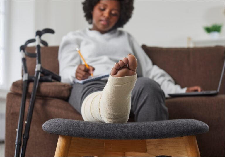Know Your Rights After An Injury